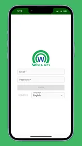 Wegashine GPS Tracker screenshot 0