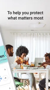 First Alert by Resideo screenshot 1