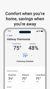 First Alert by Resideo screenshot 2
