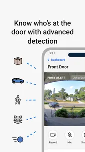 First Alert by Resideo screenshot 3