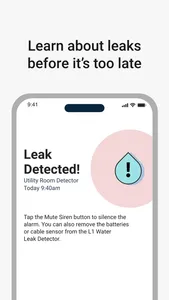 First Alert by Resideo screenshot 4