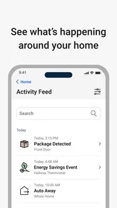 First Alert by Resideo screenshot 5