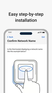 First Alert by Resideo screenshot 6