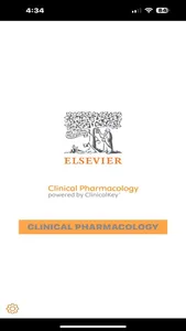 Clinical Pharmacology by CK screenshot 1