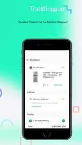 Tradinggoo screenshot 2