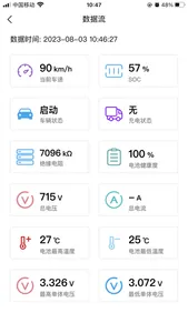 车电康 screenshot 7