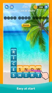 Word Puzzle - Connect Word screenshot 0