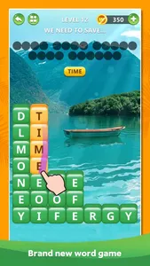 Word Puzzle - Connect Word screenshot 3