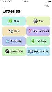 PickLottery screenshot 0