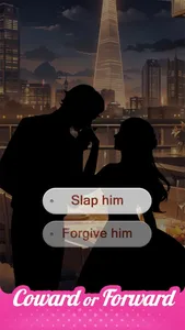 Date Or Fate screenshot 1