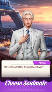 Date Or Fate screenshot 2