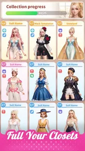 Date Or Fate screenshot 3