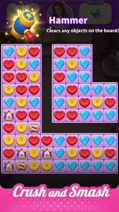 Date Or Fate screenshot 5