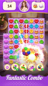 Date Or Fate screenshot 6