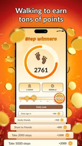 stepWinners screenshot 4