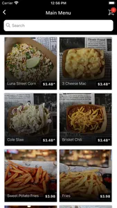 Smokin Moon BBQ & Beer Garden screenshot 2