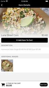 Smokin Moon BBQ & Beer Garden screenshot 3