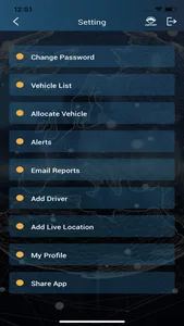 Drive7 screenshot 3