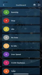 Drive7 screenshot 6