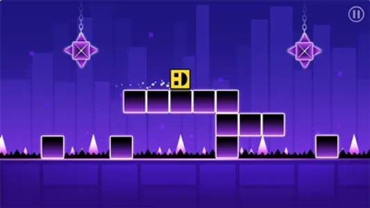 Jump Dash! screenshot 1