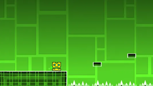 Jump Dash! screenshot 2