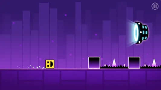 Jump Dash! screenshot 3