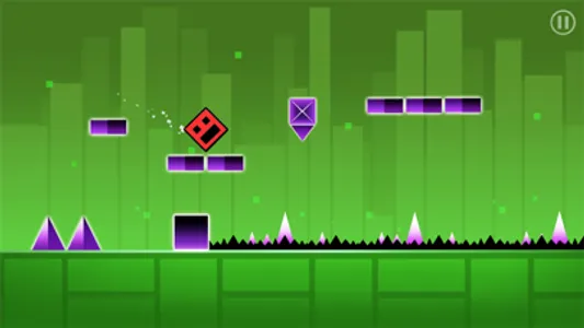 Jump Dash! screenshot 4