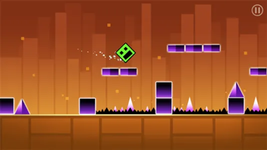 Jump Dash! screenshot 5