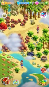 Roger That: Merge Adventure! screenshot 7