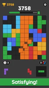 Block Puzzle Match screenshot 0