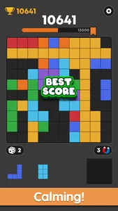Block Puzzle Match screenshot 2