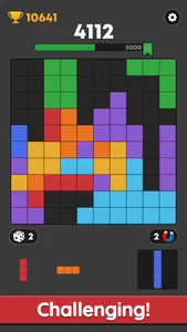 Block Puzzle Match screenshot 3