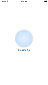 Breathe Air screenshot 2