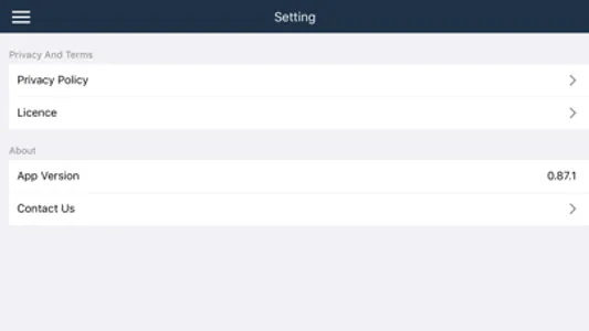 Hdaniee screenshot 0