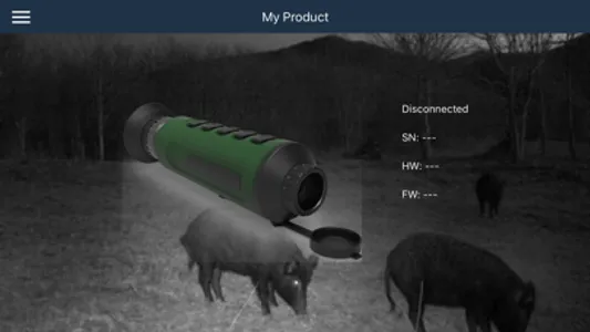 Hdaniee screenshot 2