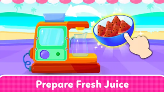 Kids Cooking Games for Toddler screenshot 6