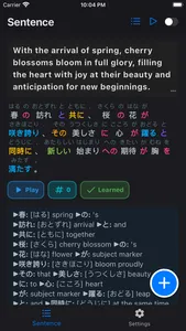 TalkTime: Learn a language screenshot 3