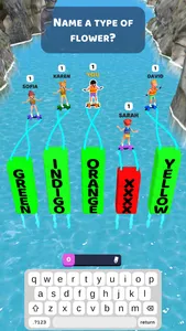 Flyboard Typer screenshot 5