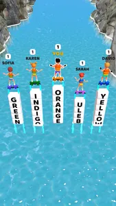 Flyboard Typer screenshot 7