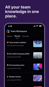 AppFlowy screenshot 5