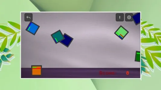 Colorful Block Game Set screenshot 4