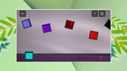 Colorful Block Game Set screenshot 5