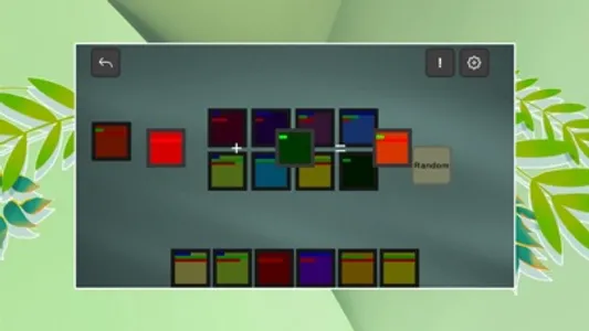 Colorful Block Game Set screenshot 6