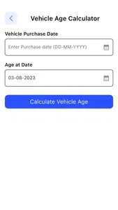 RTO Relate Info screenshot 3