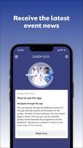 EUSEM screenshot 1