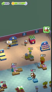 My Cake Shop: Bake & Serve screenshot 1