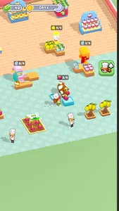 My Cake Shop: Bake & Serve screenshot 2