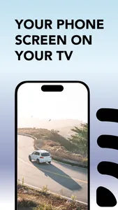 Screen Mirroring | Air Cast screenshot 0