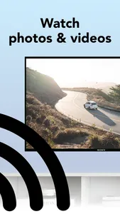 Screen Mirroring | Air Cast screenshot 1