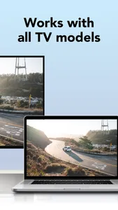 Screen Mirroring | Air Cast screenshot 2